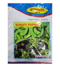 Indianbean / Surati Papadi